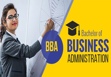 KCM - Bachelor of Business Administration