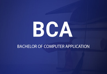 KCM - Bachelor of Computer Application